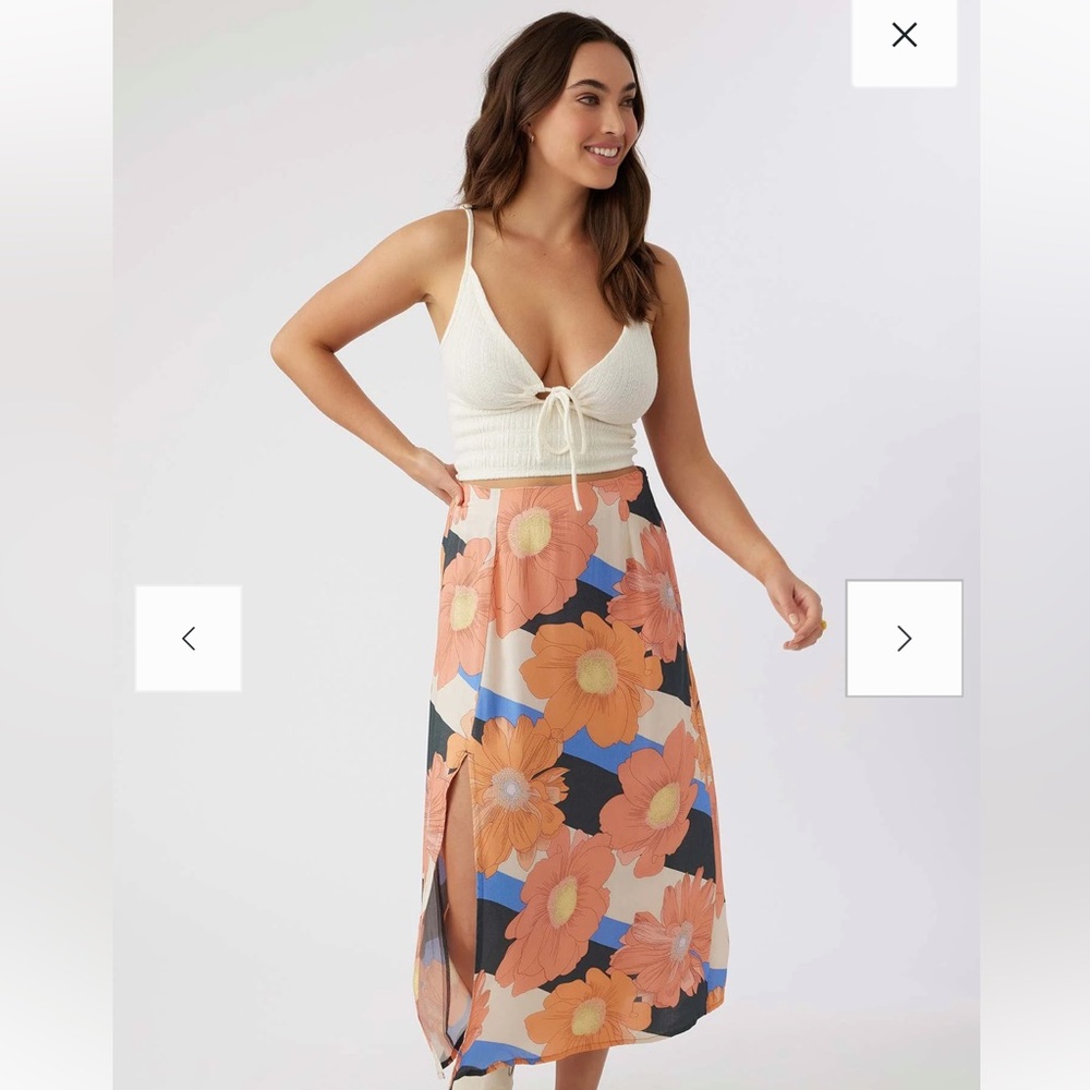 O’neill Trish Skirt